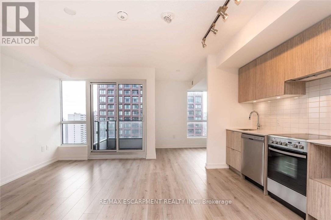 2201 - 395 Bloor Street E, Toronto, Ontario  N4W 0B4 - Photo 10 - C12452580