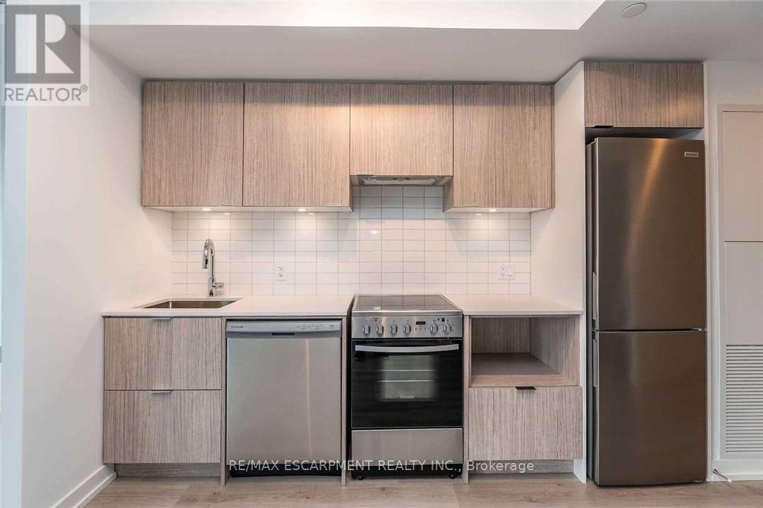 2201 - 395 Bloor Street E, Toronto, Ontario  N4W 0B4 - Photo 12 - C12452580