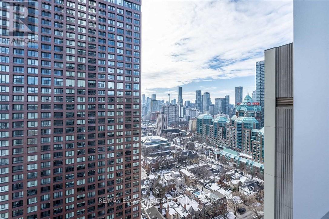 2201 - 395 Bloor Street E, Toronto, Ontario  N4W 0B4 - Photo 25 - C12452580