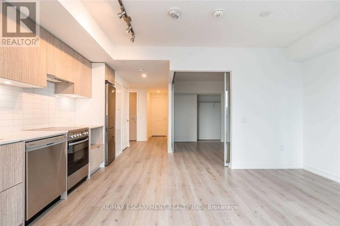 2201 - 395 Bloor Street E, Toronto, Ontario  N4W 0B4 - Photo 23 - C12452580