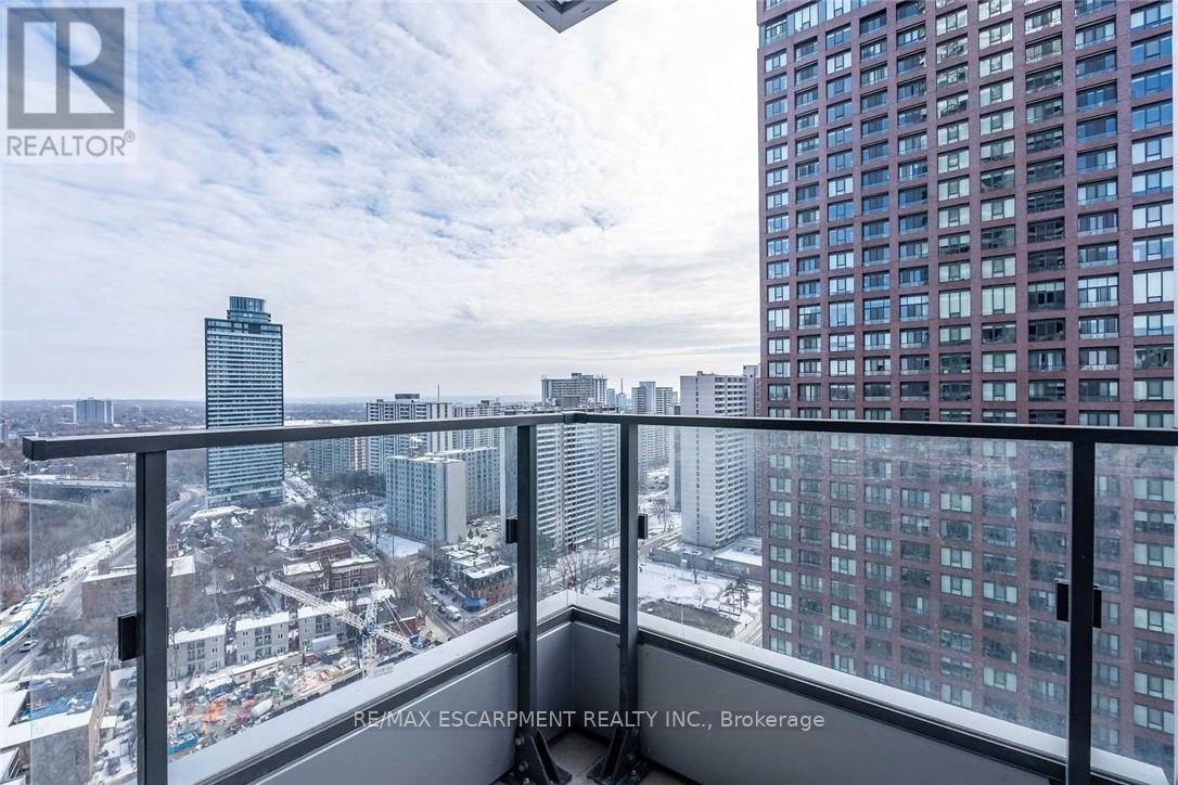 2201 - 395 Bloor Street E, Toronto, Ontario  N4W 0B4 - Photo 24 - C12452587