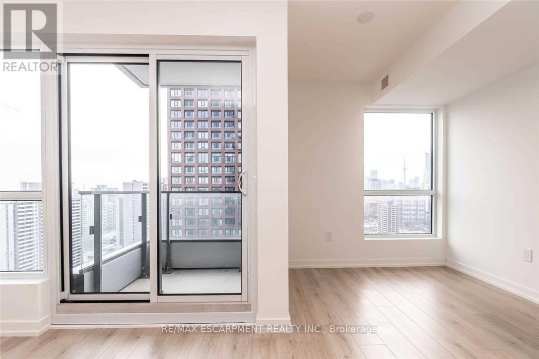 2201 - 395 Bloor Street E, Toronto, Ontario  N4W 0B4 - Photo 18 - C12452587