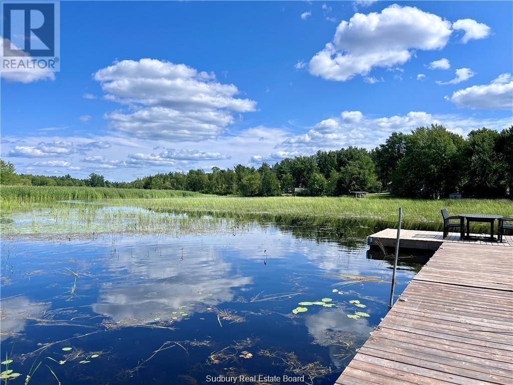 124 A Clouthier Road, St. Charles, Ontario