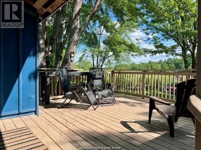 124 A Clouthier Road, St. Charles, Ontario  P0M 2W0 - Photo 14 - 2125148