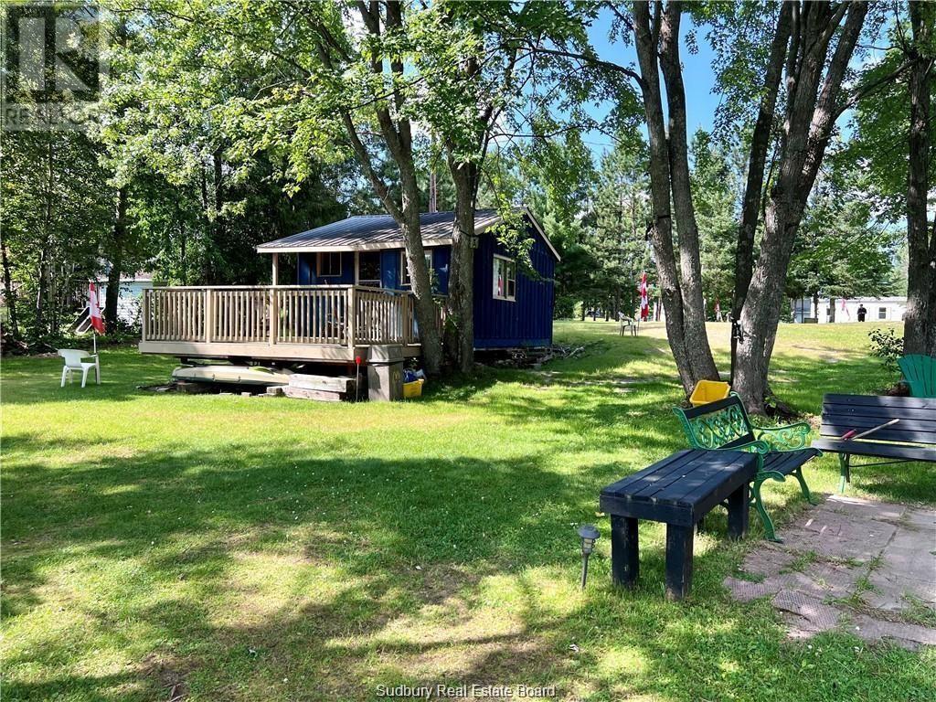 124 A Clouthier Road, St. Charles, Ontario  P0M 2W0 - Photo 2 - 2125148