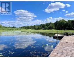 124 A Clouthier Road, St. Charles, Ontario
