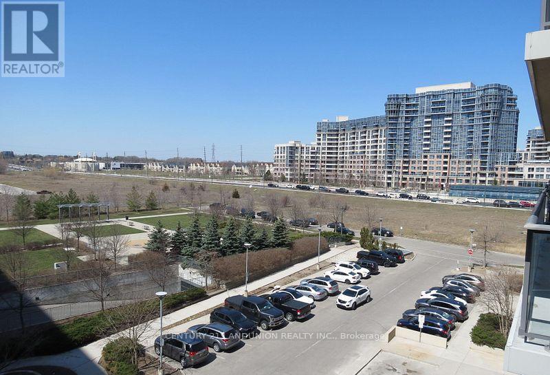 622 - 60 South Town Cenre Boulevard, Markham, Ontario  L6G 0C5 - Photo 13 - N12452636