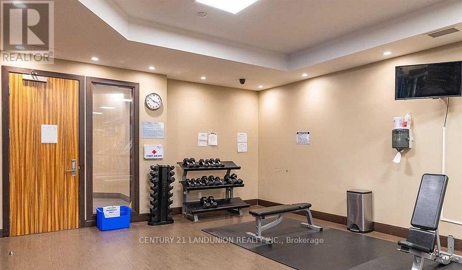 622 - 60 South Town Cenre Boulevard, Markham, Ontario  L6G 0C5 - Photo 15 - N12452636