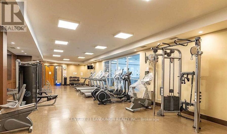 622 - 60 South Town Cenre Boulevard, Markham, Ontario  L6G 0C5 - Photo 16 - N12452636