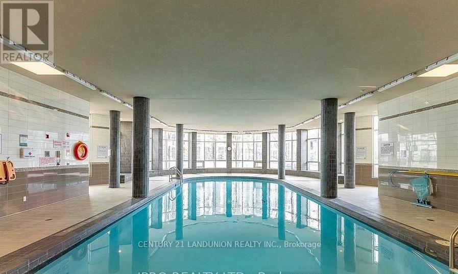 622 - 60 South Town Cenre Boulevard, Markham, Ontario  L6G 0C5 - Photo 18 - N12452636
