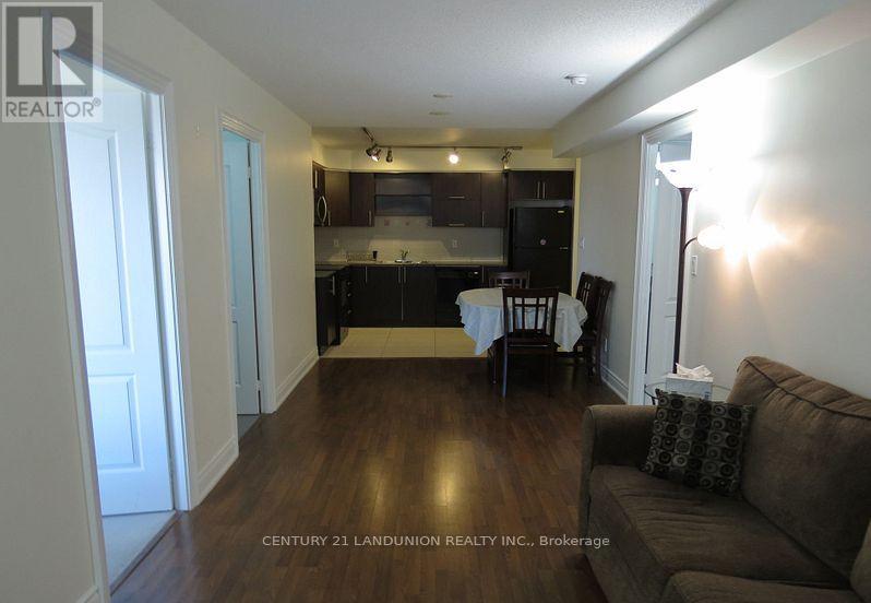 622 - 60 South Town Cenre Boulevard, Markham, Ontario  L6G 0C5 - Photo 3 - N12452636