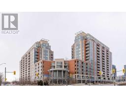 622 - 60 SOUTH TOWN CENRE BOULEVARD, Markham, Ontario