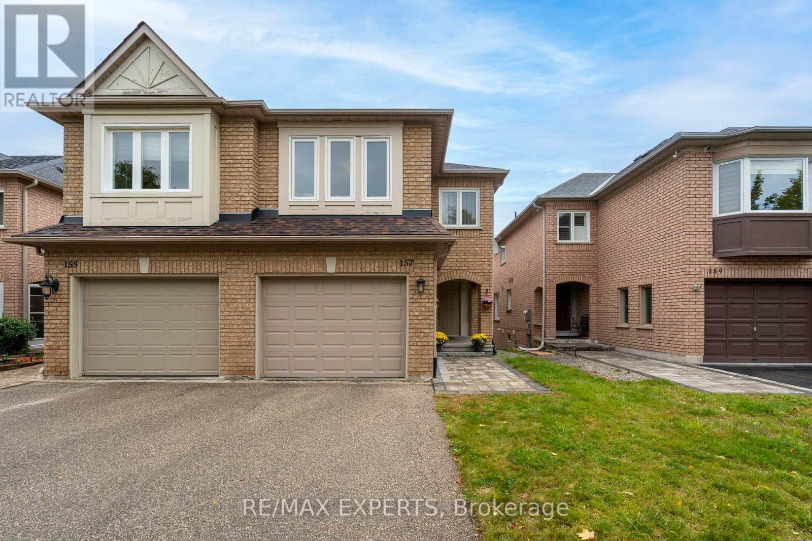 157 PRIMEAU DRIVE, Aurora, Ontario