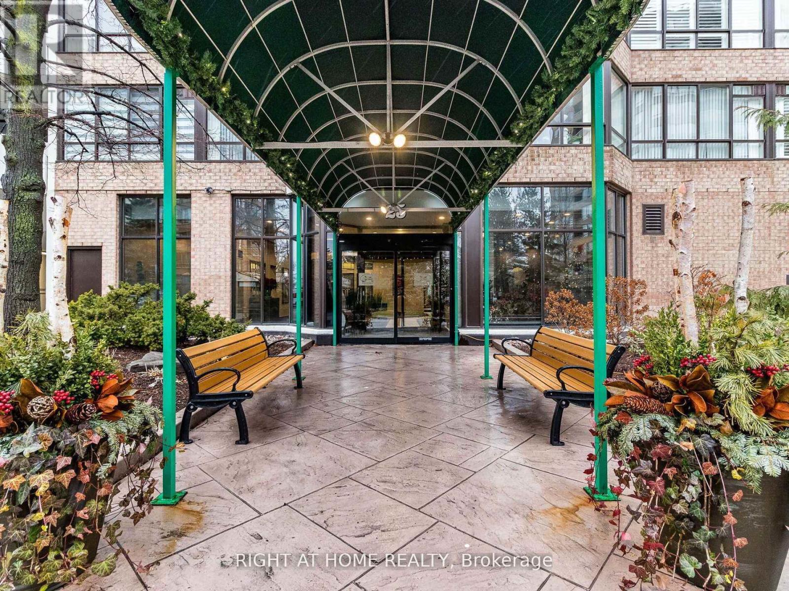 1123 - 25 AUSTIN DRIVE, Markham, Ontario