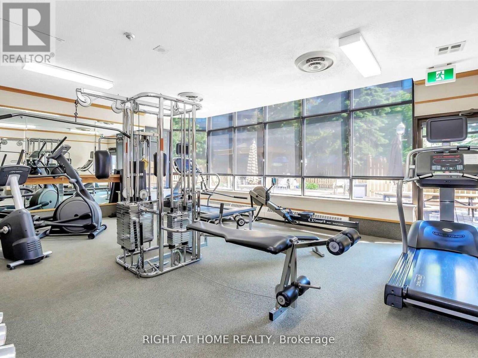 1123 - 25 Austin Drive, Markham, Ontario  L3R 8H4 - Photo 7 - N12452665