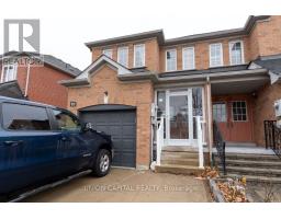 92 GUINEVERE ROAD, Markham, Ontario