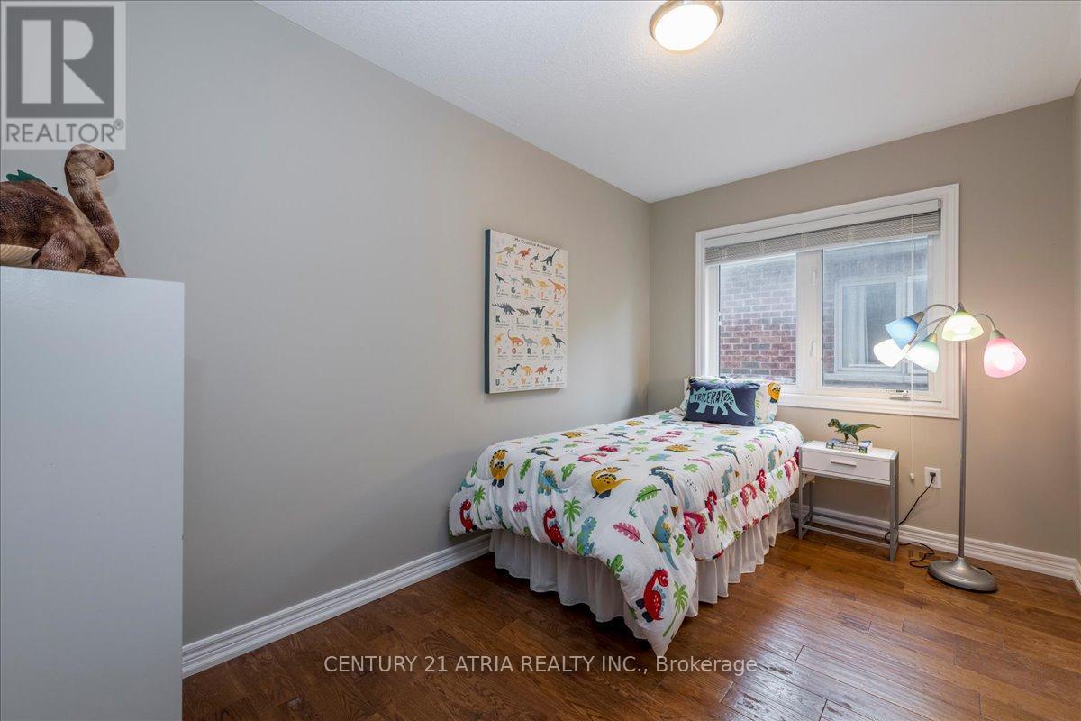 140 Stave Crescent, Richmond Hill, Ontario  L4C 0S9 - Photo 24 - N12452736