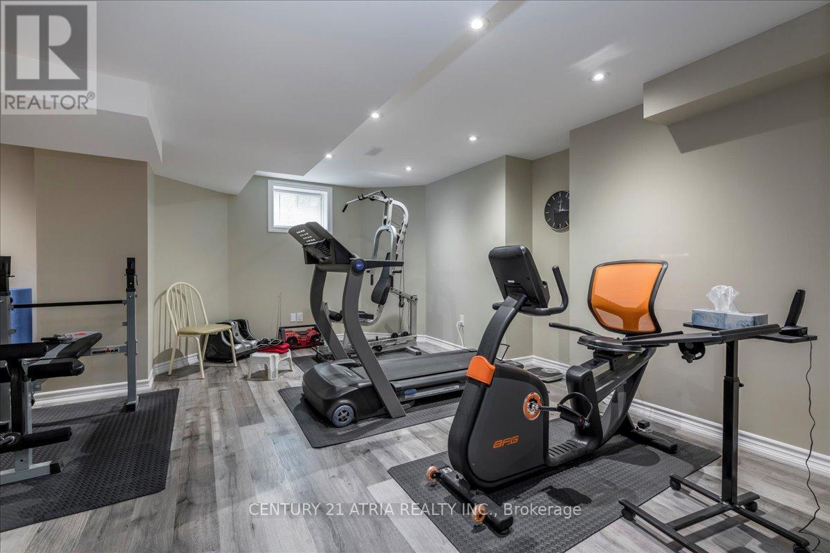 140 Stave Crescent, Richmond Hill, Ontario  L4C 0S9 - Photo 31 - N12452736