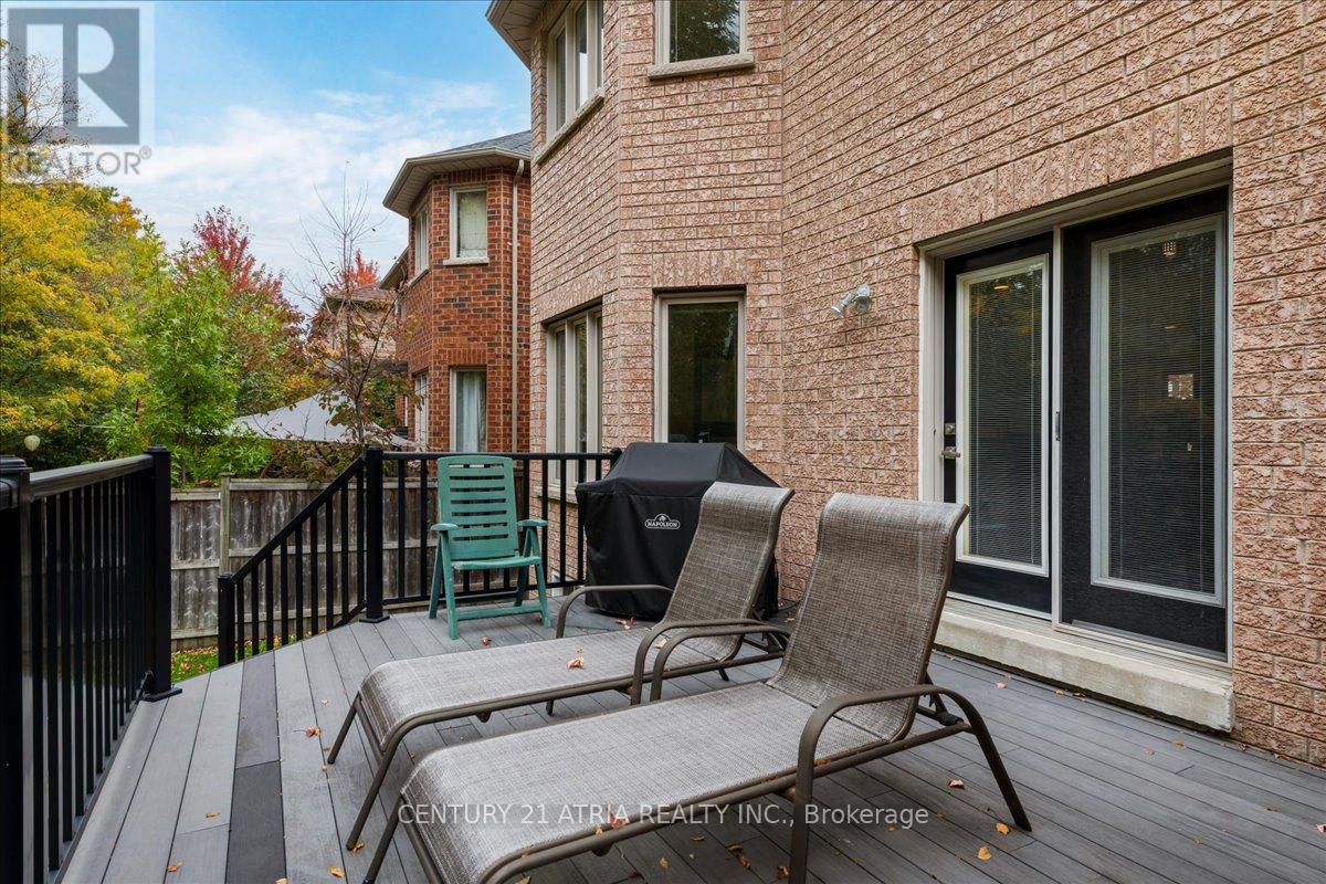 140 Stave Crescent, Richmond Hill, Ontario  L4C 0S9 - Photo 34 - N12452736