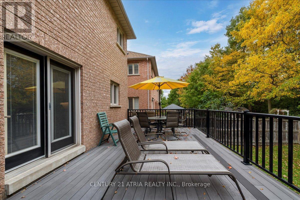 140 Stave Crescent, Richmond Hill, Ontario  L4C 0S9 - Photo 35 - N12452736