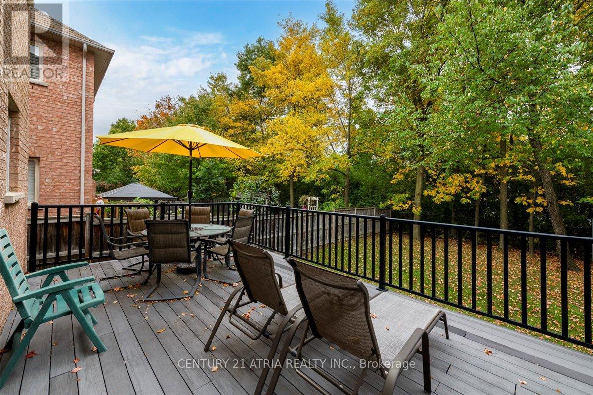 140 Stave Crescent, Richmond Hill, Ontario  L4C 0S9 - Photo 36 - N12452736