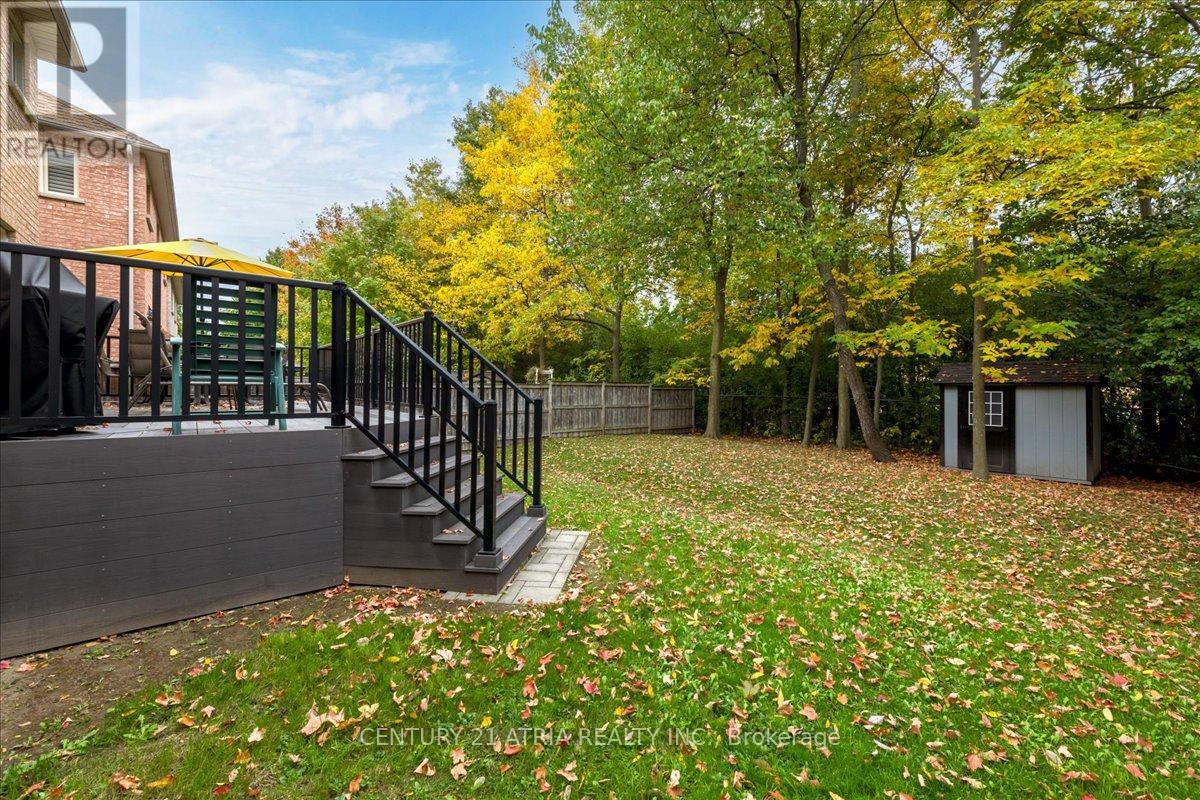 140 Stave Crescent, Richmond Hill, Ontario  L4C 0S9 - Photo 37 - N12452736