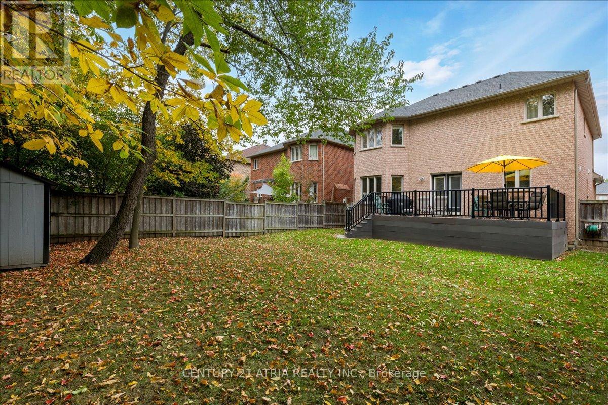 140 Stave Crescent, Richmond Hill, Ontario  L4C 0S9 - Photo 40 - N12452736