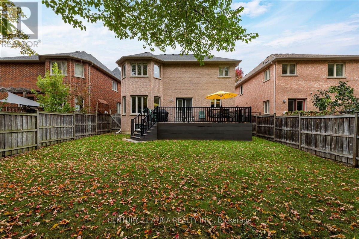 140 Stave Crescent, Richmond Hill, Ontario  L4C 0S9 - Photo 41 - N12452736