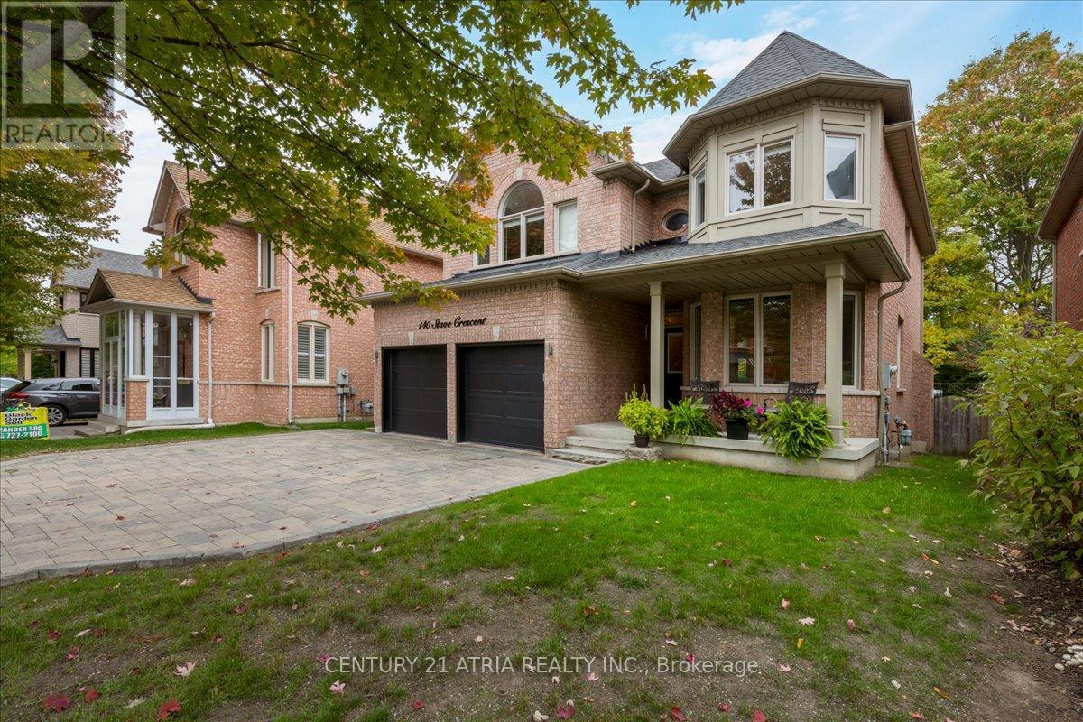 140 Stave Crescent, Richmond Hill, Ontario  L4C 0S9 - Photo 42 - N12452736