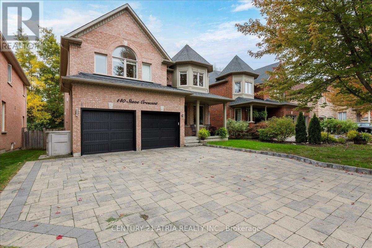 140 Stave Crescent, Richmond Hill, Ontario  L4C 0S9 - Photo 43 - N12452736