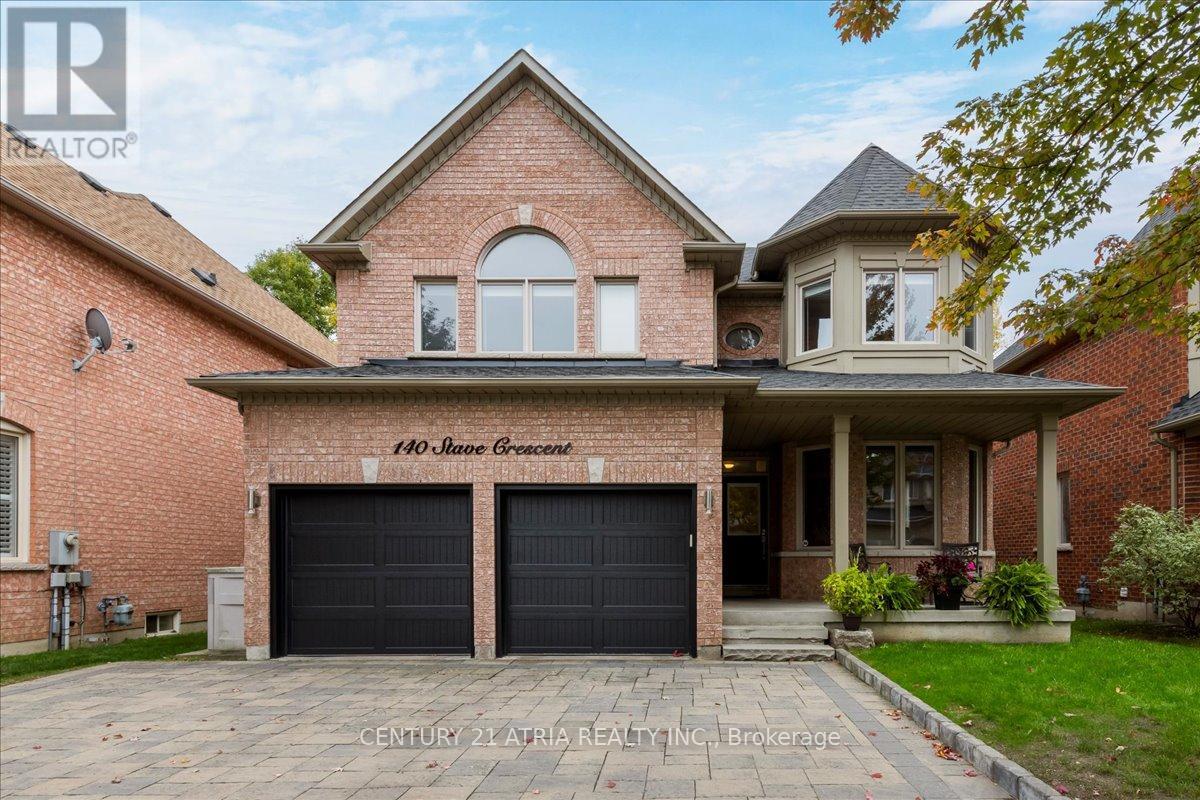 140 Stave Crescent, Richmond Hill, Ontario  L4C 0S9 - Photo 48 - N12452736
