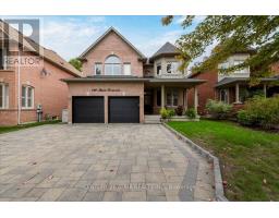 140 STAVE CRESCENT, Richmond Hill, Ontario