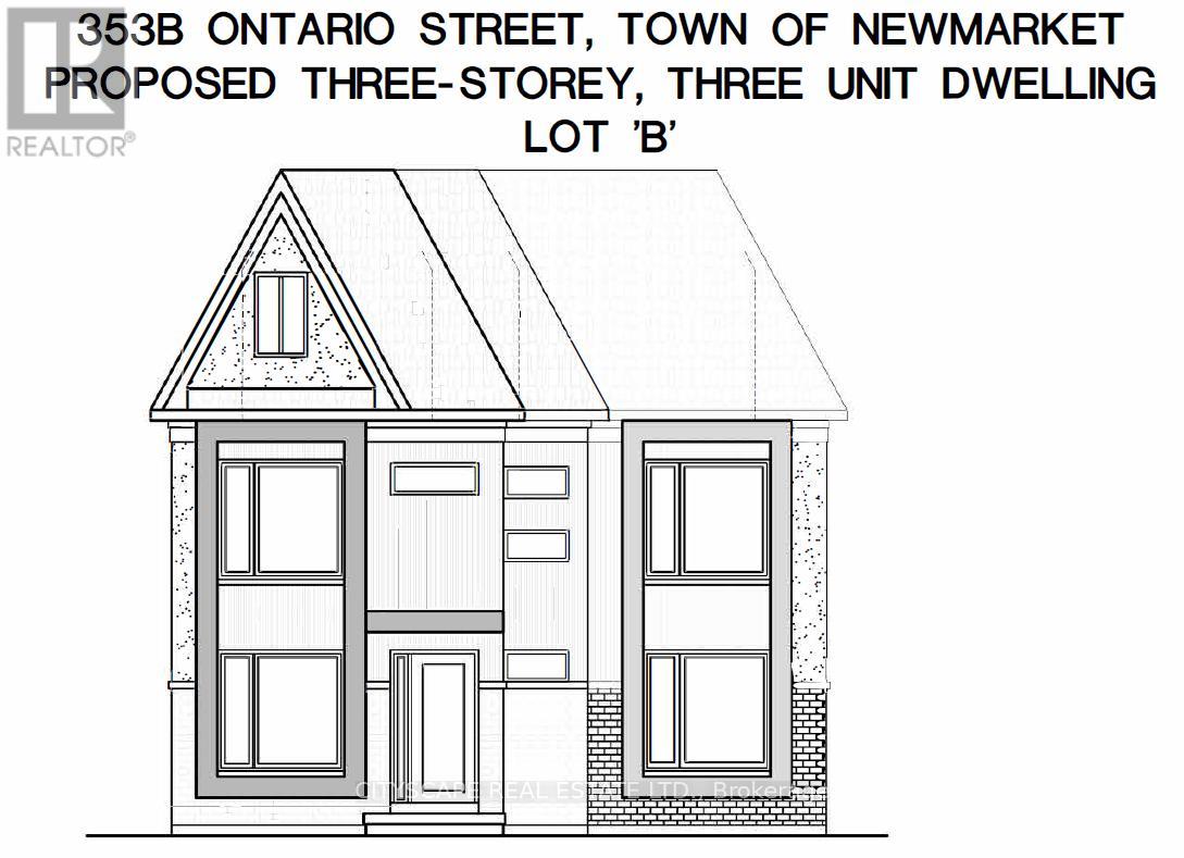 353b Ontario Street, Newmarket, Ontario  L3Y 2K2 - Photo 11 - N12452744