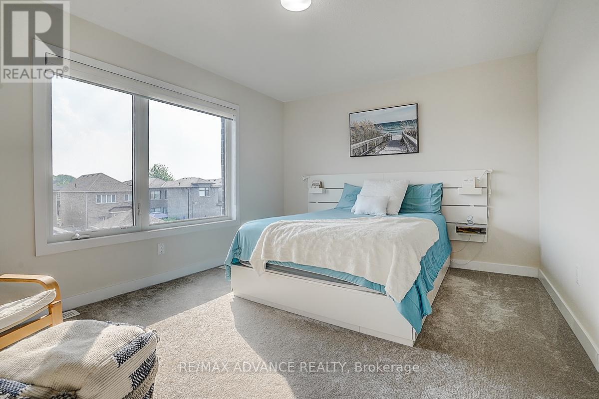 2170 Donald Cousens Parkway, Markham, Ontario  L6B 1N9 - Photo 26 - N12452752