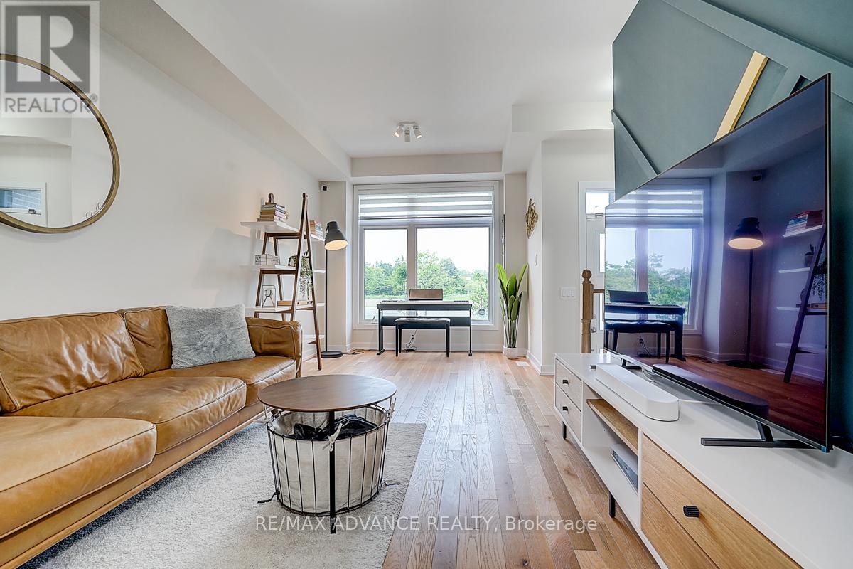 2170 Donald Cousens Parkway, Markham, Ontario  L6B 1N9 - Photo 6 - N12452752