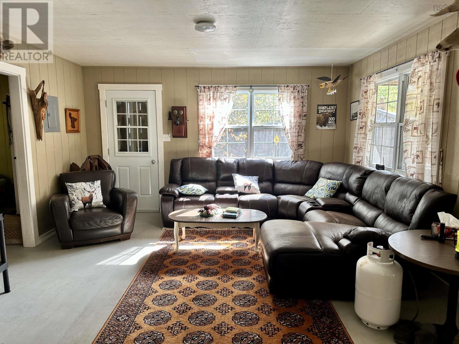 Lot 26 Medway River Road, Charleston, Nova Scotia  B0J 2H0 - Photo 4 - 202523916