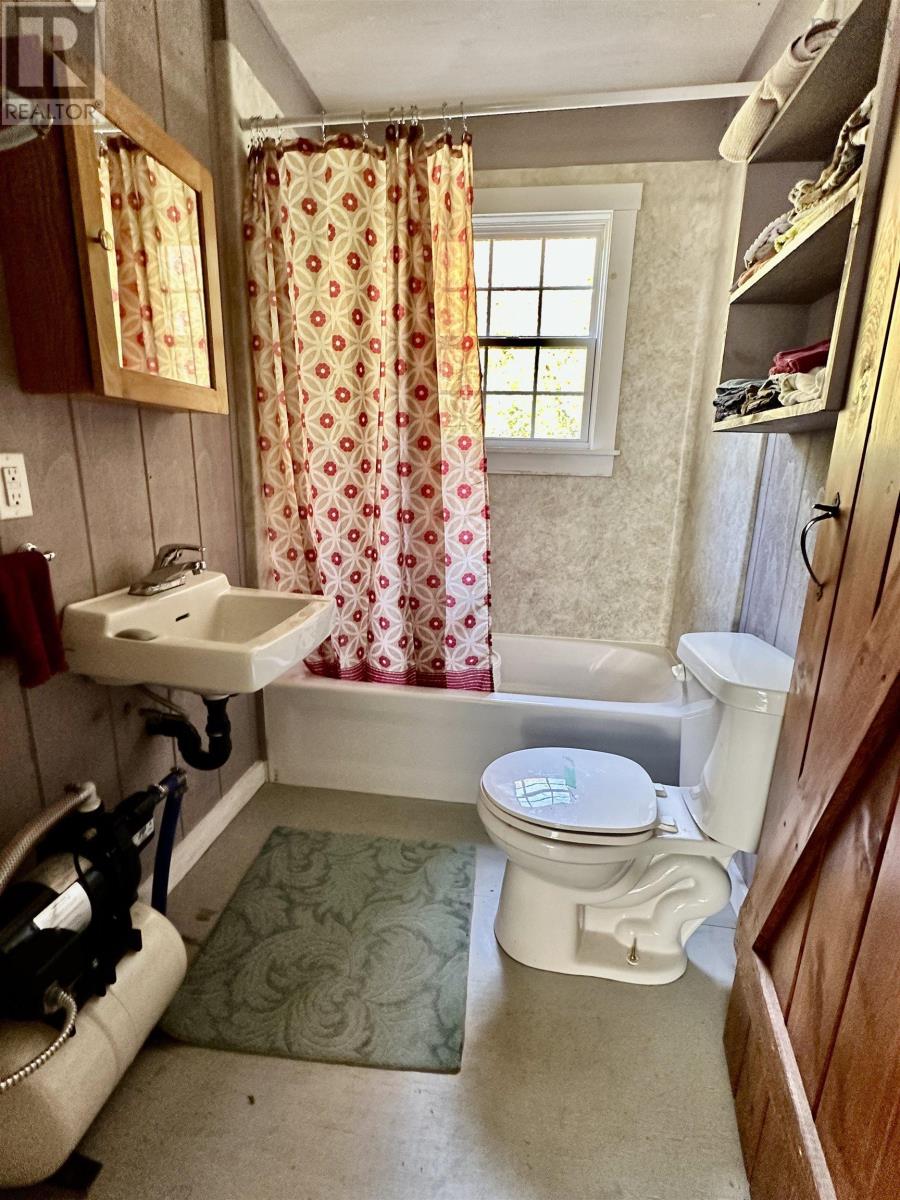 Lot 26 Medway River Road, Charleston, Nova Scotia  B0J 2H0 - Photo 13 - 202523916