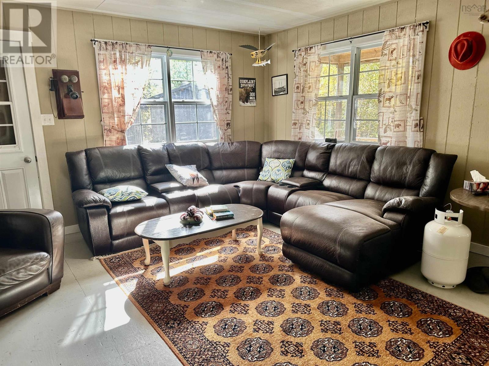 Lot 26 Medway River Road, Charleston, Nova Scotia  B0J 2H0 - Photo 5 - 202523916