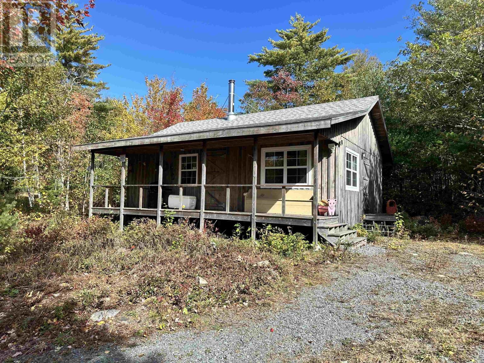 Lot 26 Medway River Road, Charleston, Nova Scotia