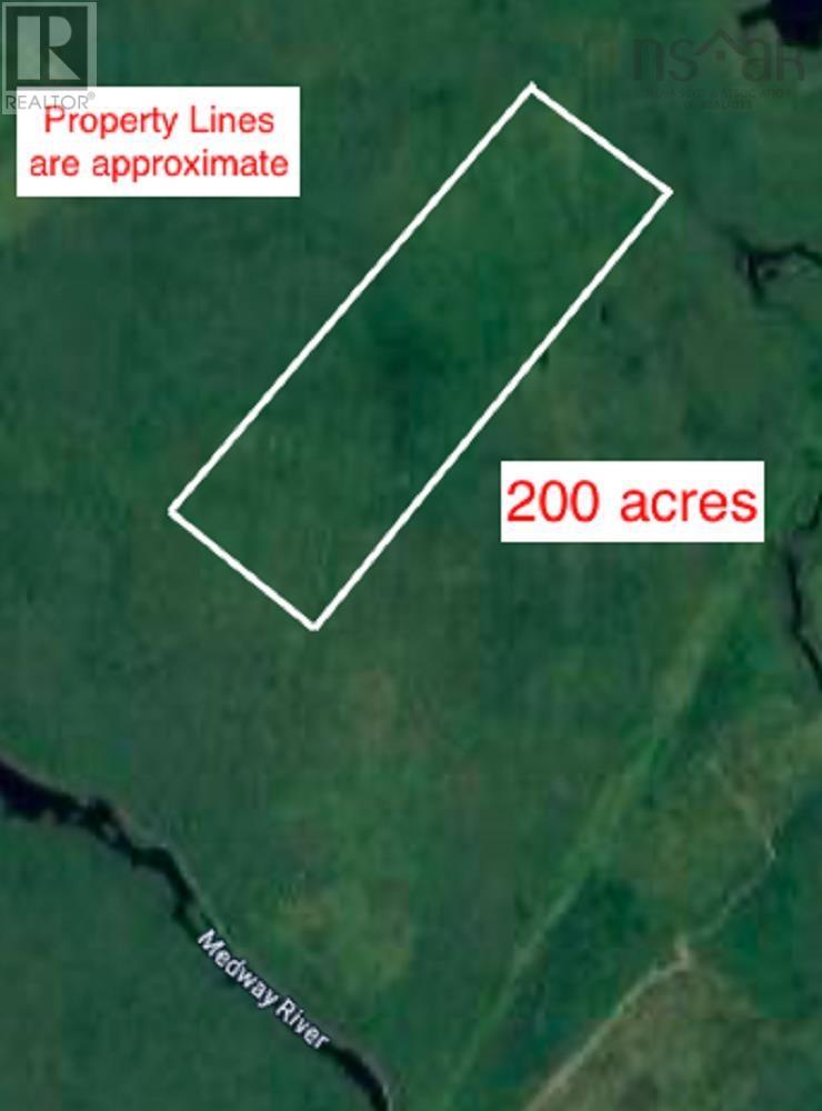 Lot 26 Medway River Road, Charleston, Nova Scotia  B0J 2H0 - Photo 15 - 202523916