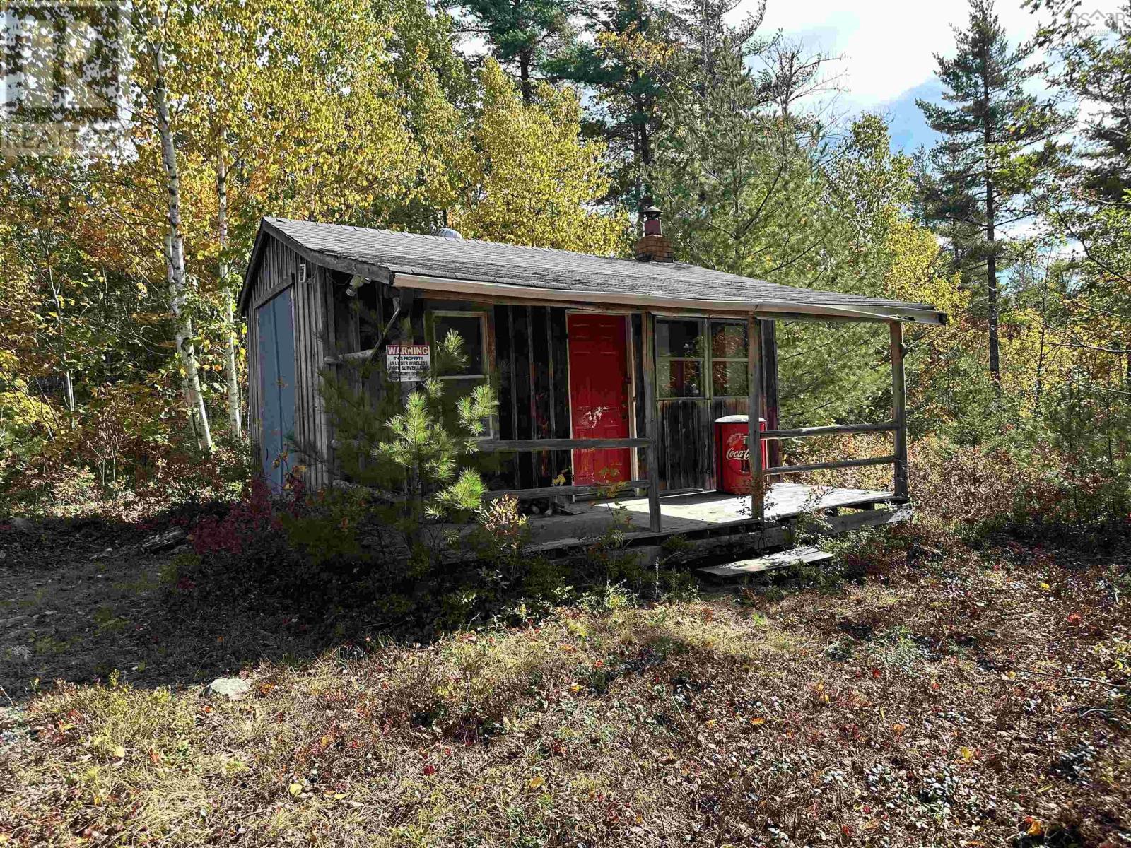 Lot 26 Medway River Road, Charleston, Nova Scotia  B0J 2H0 - Photo 14 - 202523916