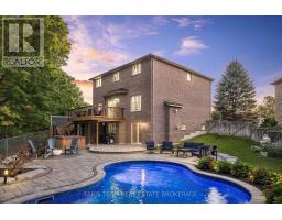 96 OSPREY RIDGE ROAD, Barrie, Ontario