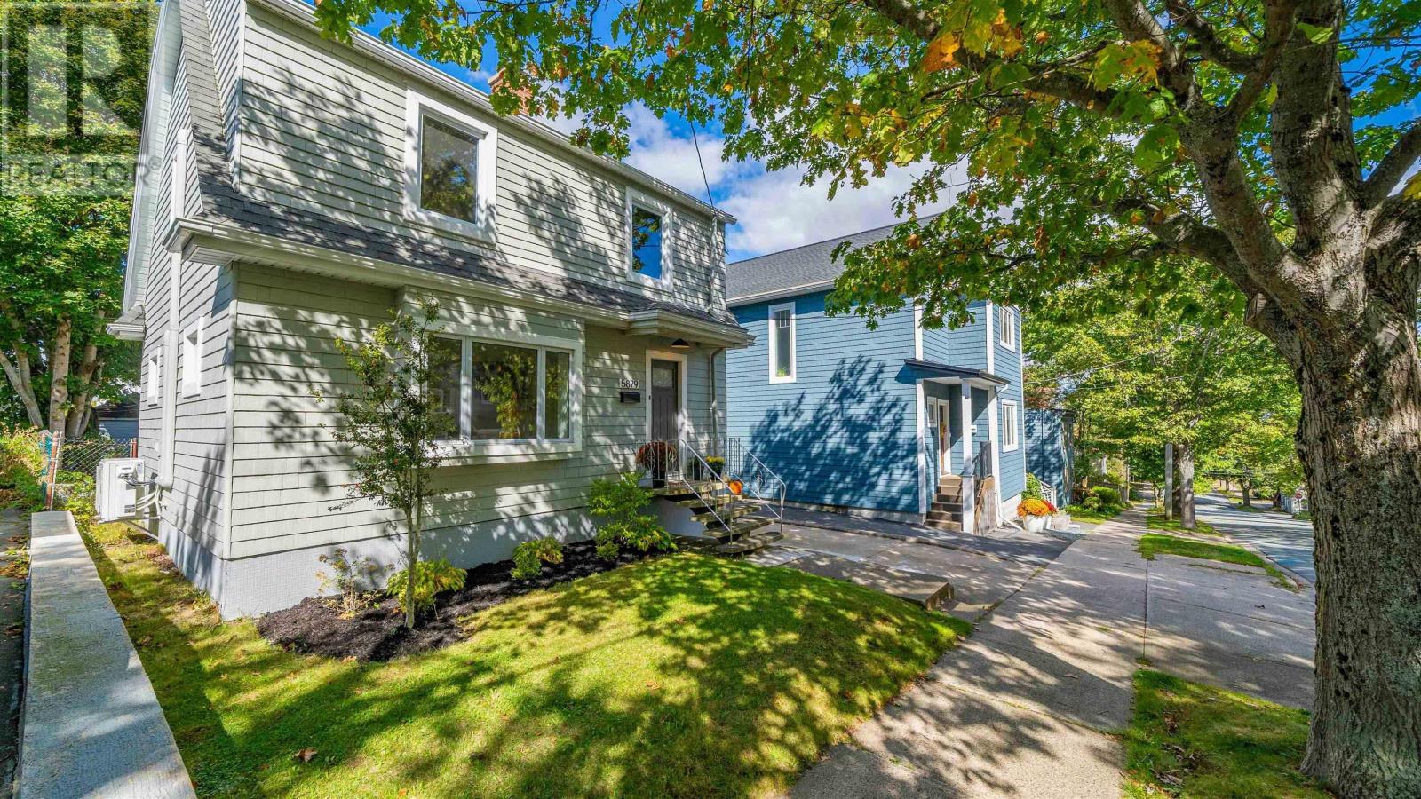 5879 Cabot Street, Halifax, Nova Scotia  B3K 2K2 - Photo 2 - 202525462