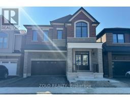 77 SUZUKI STREET, Barrie, Ontario