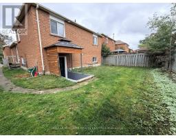 LOWER - 51 MCDOUGALL DRIVE, Barrie, Ontario