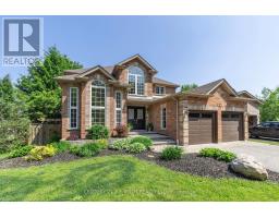 48 CRIMSON RIDGE ROAD, Barrie, Ontario