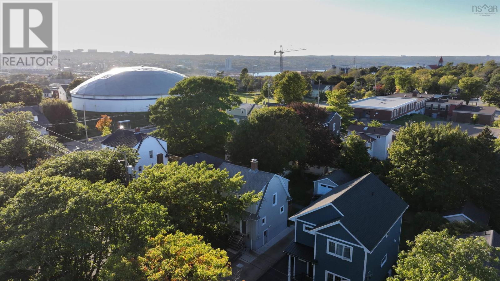 5879 Cabot Street, Halifax, Nova Scotia  B3K 2K2 - Photo 28 - 202525462
