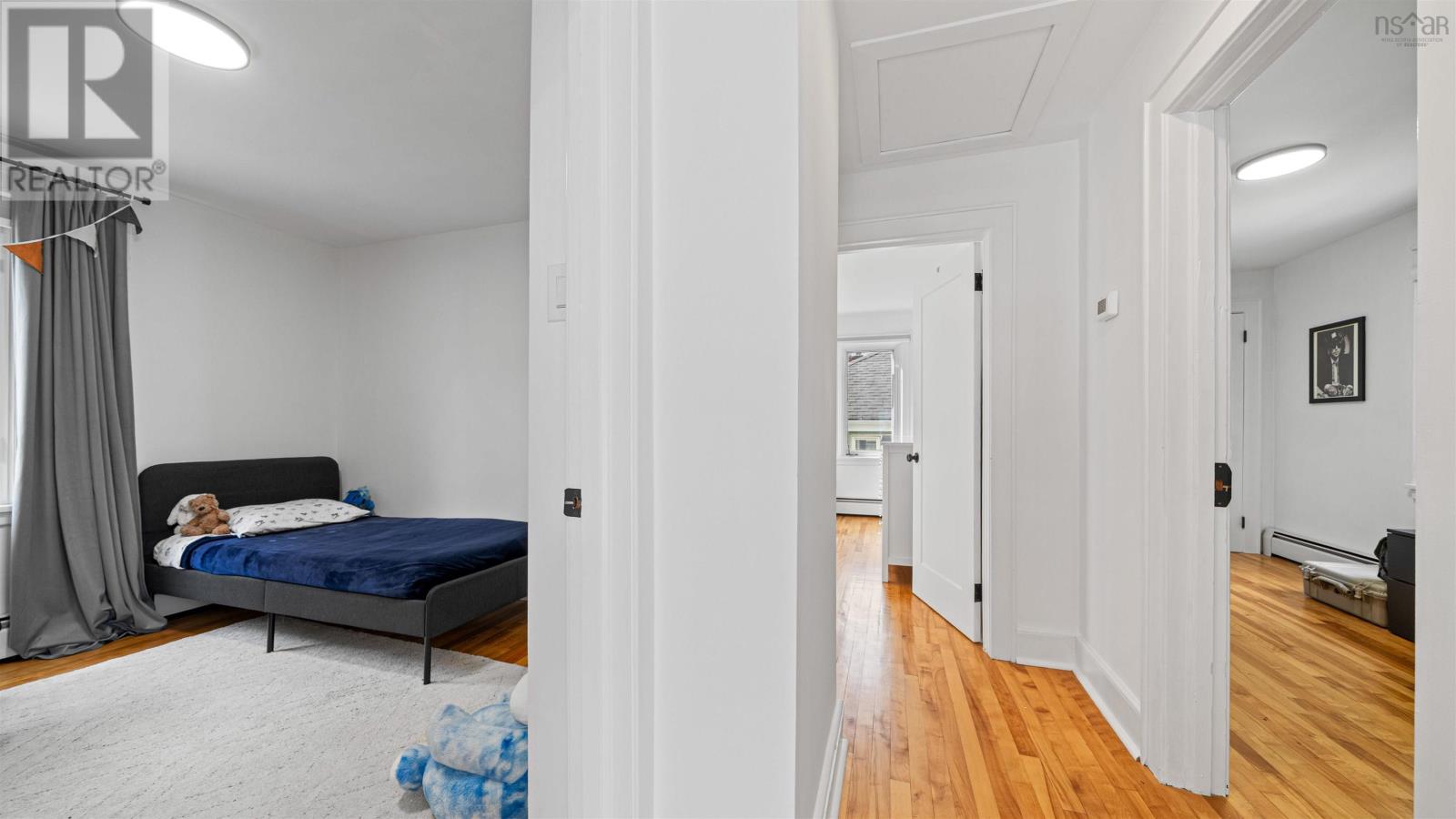 5879 Cabot Street, Halifax, Nova Scotia  B3K 2K2 - Photo 34 - 202525462