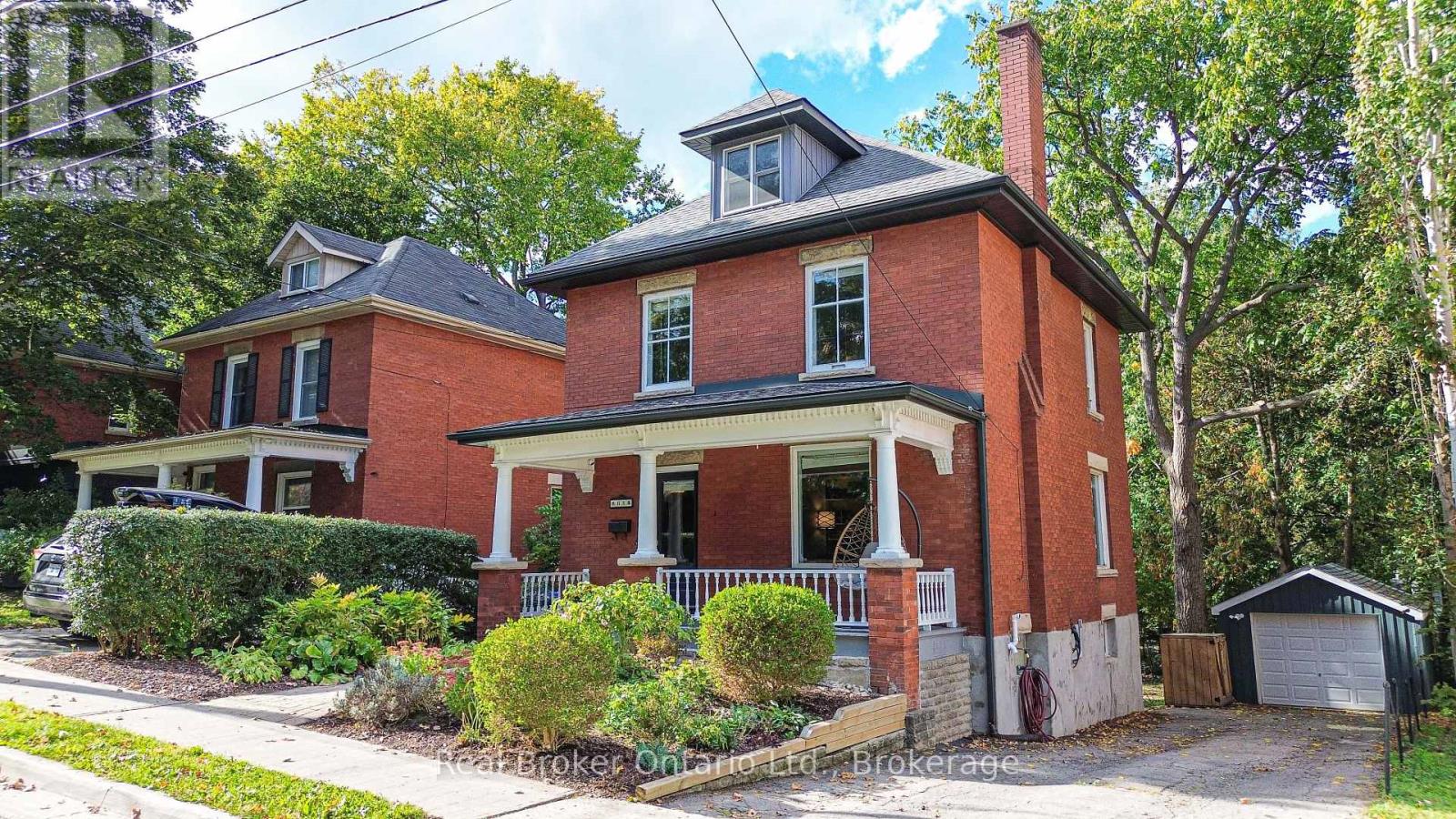 65 Forbes Avenue, Guelph, Ontario  N1G 1G5 - Photo 2 - X12452771