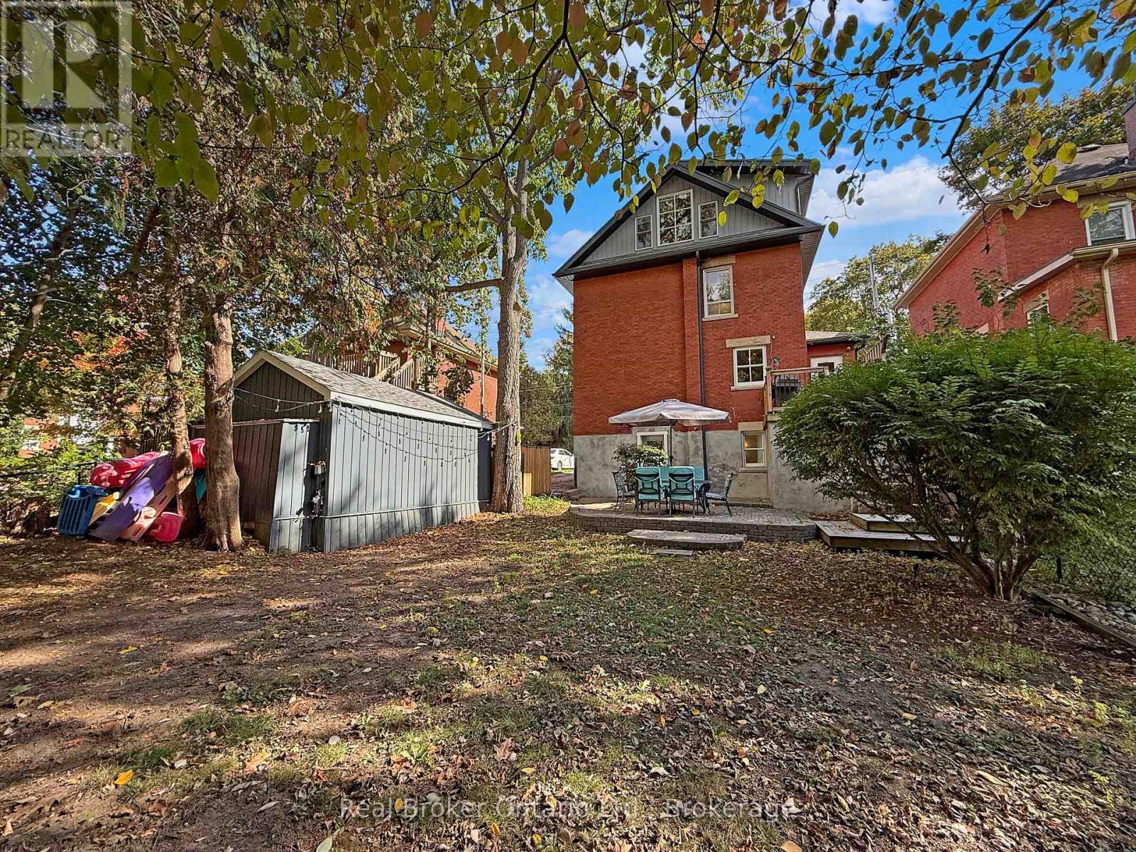 65 Forbes Avenue, Guelph, Ontario  N1G 1G5 - Photo 36 - X12452771